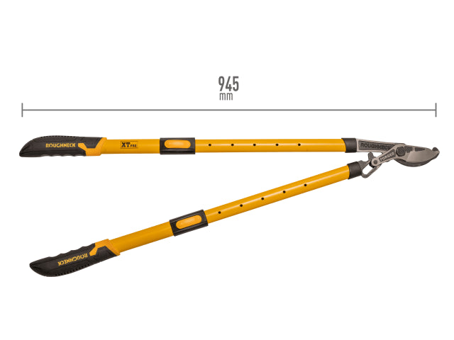 XT Pro Telescopic Bypass Loppers 695-945mm (27.1/2-37.3/4in)