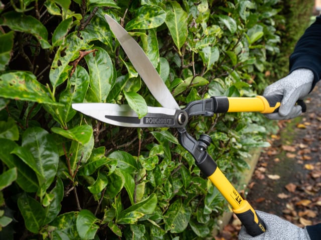 XT Pro Hedge Shears 635mm (25in)