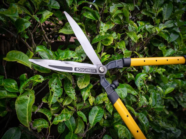 XT Pro Telescopic Hedge Shears 700-895mm (27.1/2-35.1/4in)