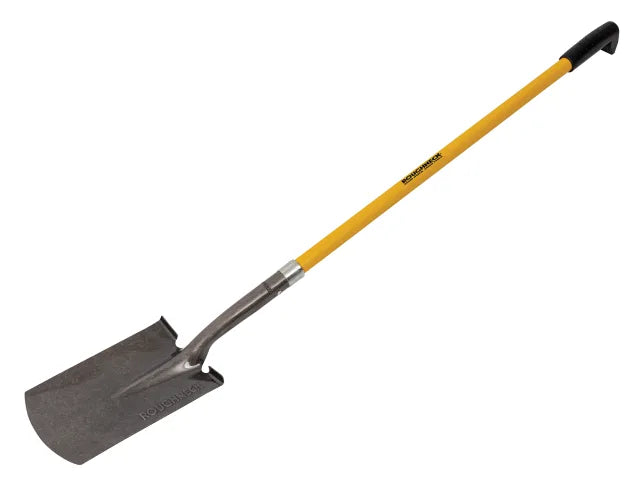 Long Handled Digging Spade 1460mm (57.1/2in)