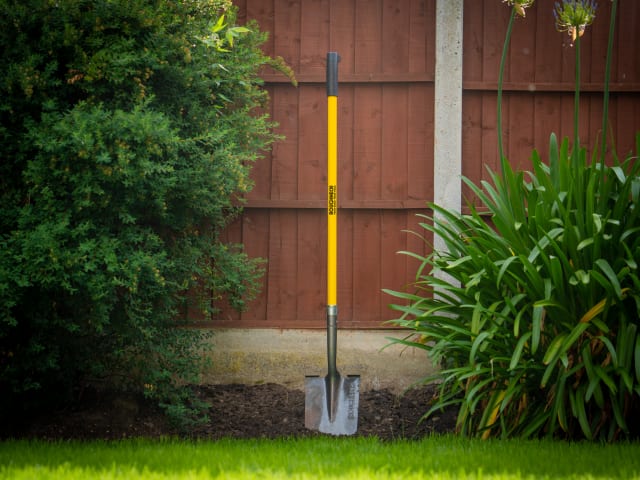 Long Handled Digging Spade 1460mm (57.1/2in)