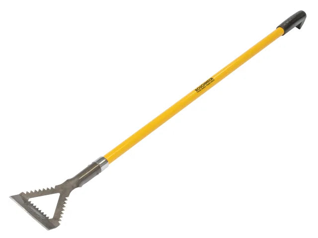 Sharp-Edge Dutch Hoe