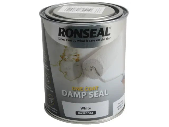 Anti Damp Paint 750ml