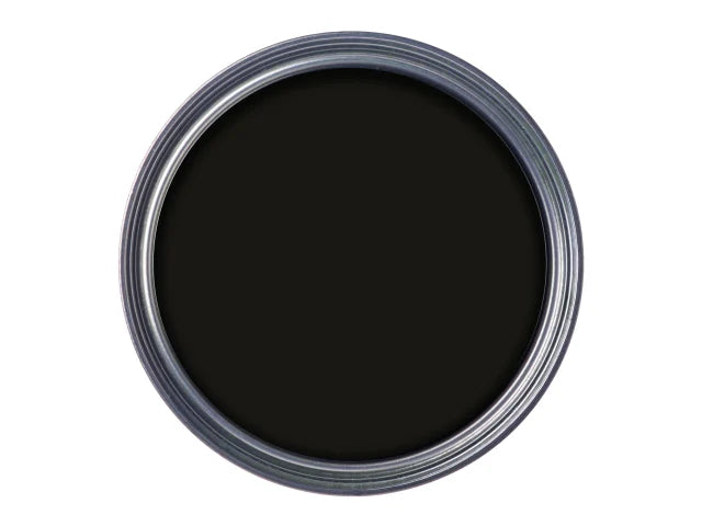 uPVC Paint Black Satin 750ml