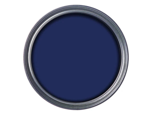 uPVC Paint Royal Blue Satin 750ml