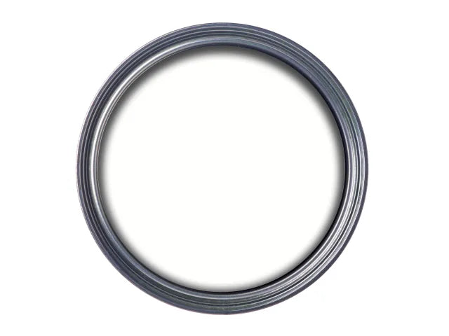uPVC Paint White Satin 2.5 litre