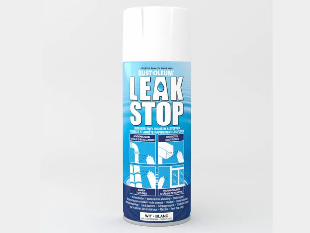 Leak Stop White 400ml