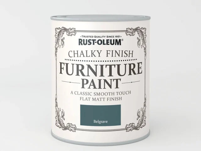 Chalk Furniture Paint Belgrave 750ml