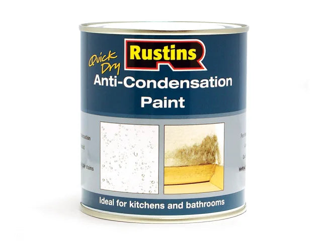 Anti-Condensation Paint 1L