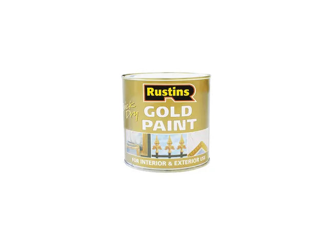 Gold Paint 100ml