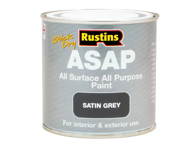 ASAP Paint Grey 250ml