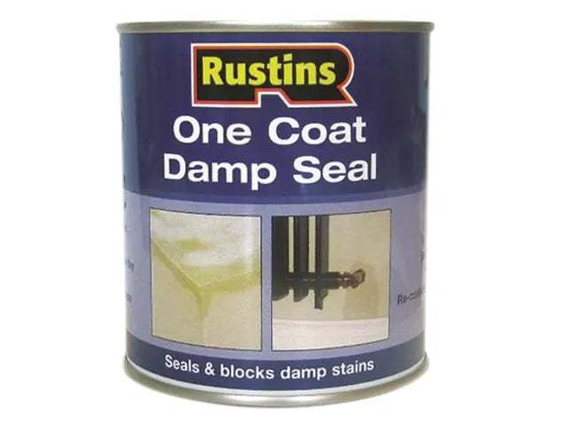 Damp Seal 500ml