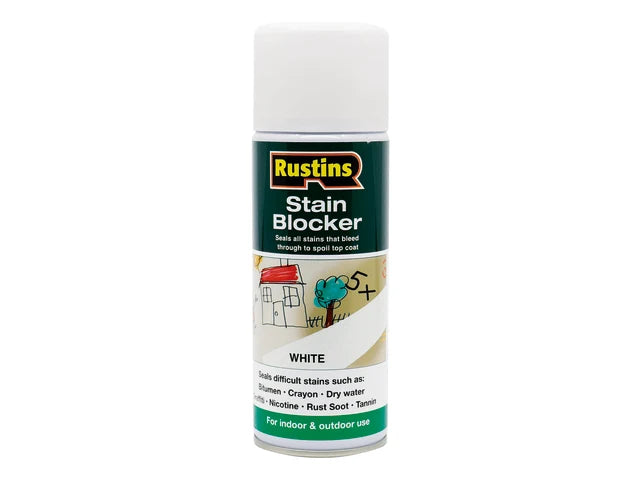 Stain Blocker 400ml Aerosol