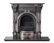 Carron Tweed Cast Iron Combination Fireplace
