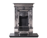 Carron Crocus Cast Iron Combination Fireplace