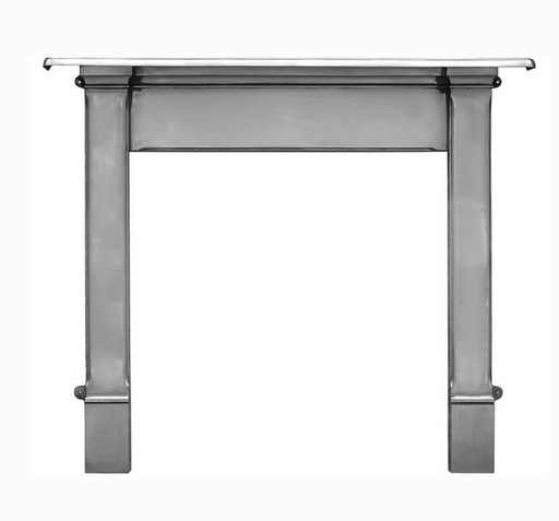 Carron Alice Cast Iron Fireplace Surround
