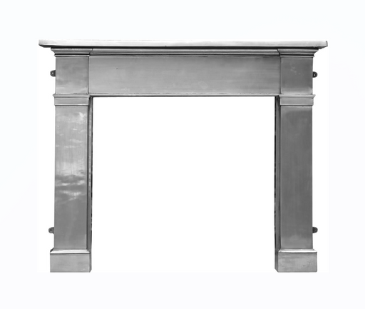 Carron Somerset Cast Iron Fireplace Surround