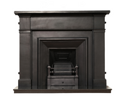 Carron Royal Cast Iron Fireplace Insert