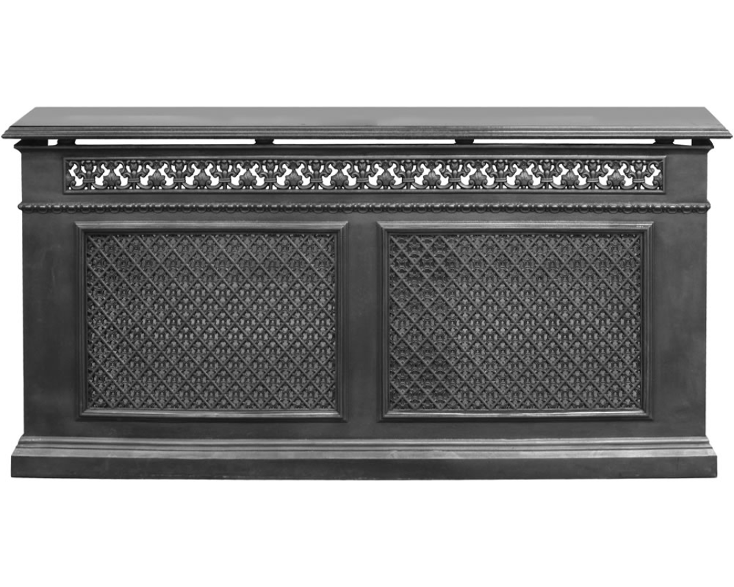 Carron Radiator Covers