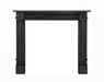 Carron Regent Cast Iron Fireplace Surround