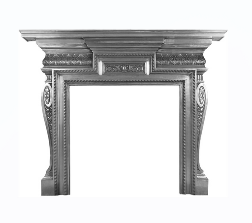 Carron Knightsbridge Cast Iron Fireplace Surround