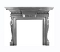 Carron Knightsbridge Cast Iron Fireplace Surround