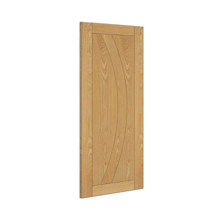 Deanta Ravello Prefinished Oak Door