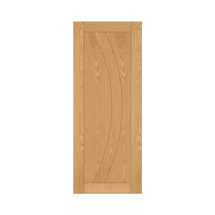 Deanta Ravello Prefinished Oak Door