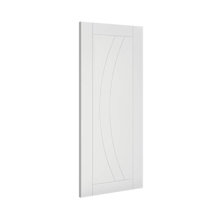 Deanta Ravello White Primed Door