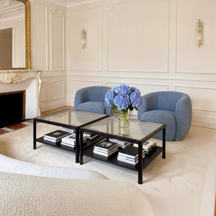 Ray Coffee Table
