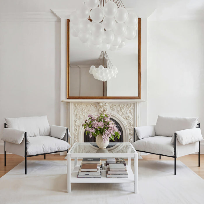 Ray Coffee Table