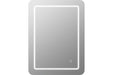 Rayna Rectangle Front-Lit LED Mirror