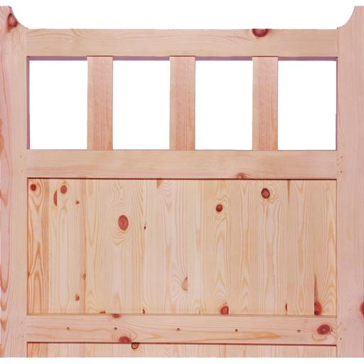REDWOOD 600 GATE (42MM)
