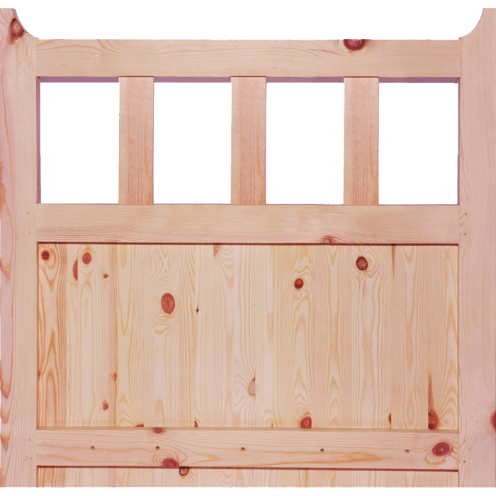 REDWOOD 600 GATE (42MM)