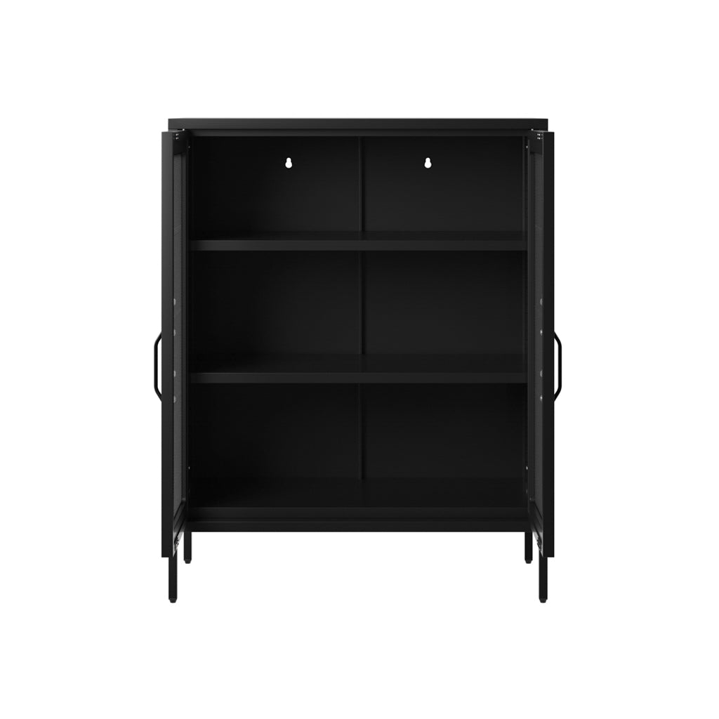 Cabinets