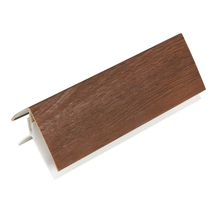 Rich Expresso NatureClad 2-Part Corner Male/Female (5m Length)