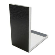 Rigid Angle  - Black Ash