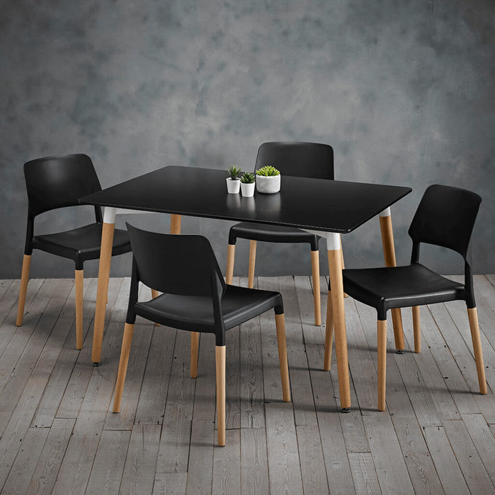 Riva  Dining Chair