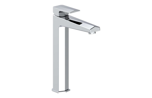 Rivora Tall Basin Mixer - Chrome
