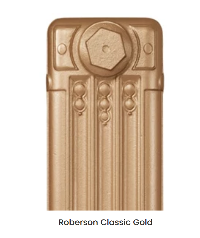 Carron Chelsea Cast Iron Radiator