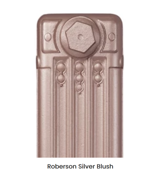 Carron Anotinette Cast Iron Radiator