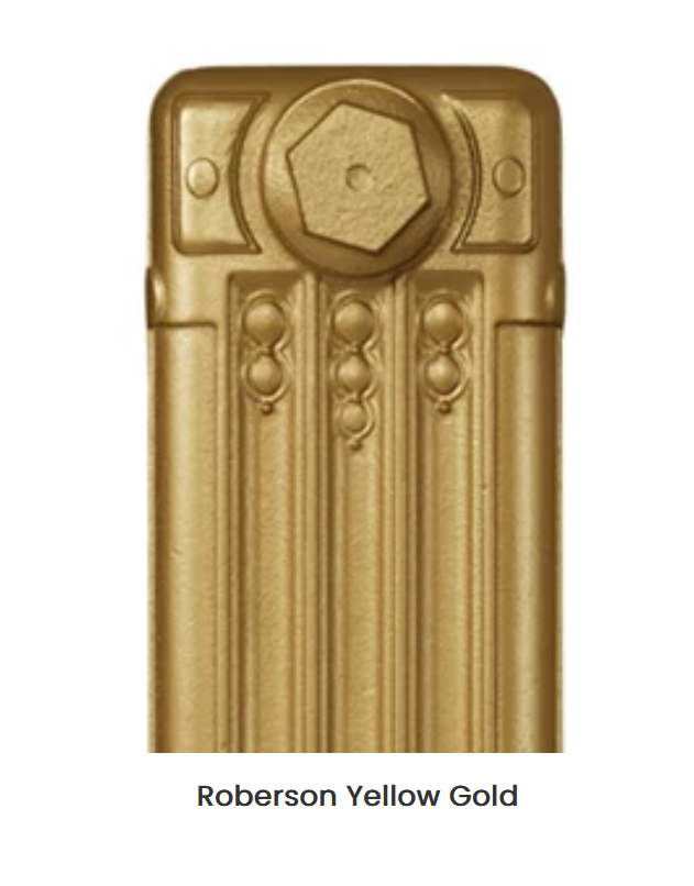 Carron Chelsea Cast Iron Radiator