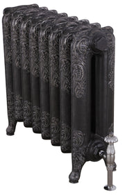 Carron Rococo 2 Column Radiator- 560mm