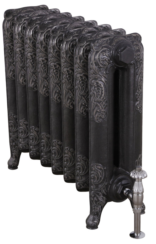 Carron Rococo 2 Column Radiator- 560mm