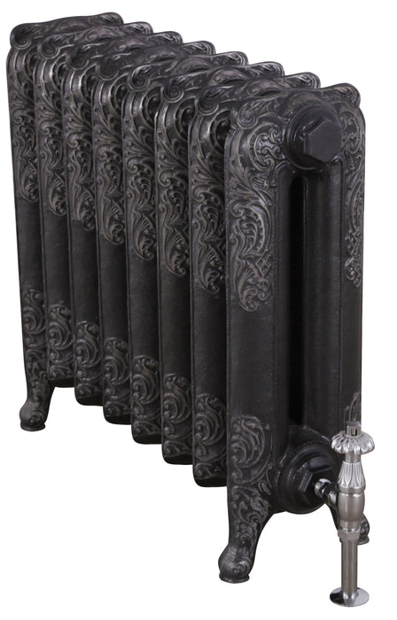 Carron Rococo 2 Column Radiator- 560mm