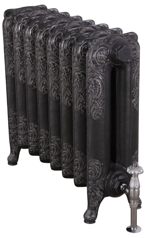 Carron Rococo 2 Column Radiator- 560mm