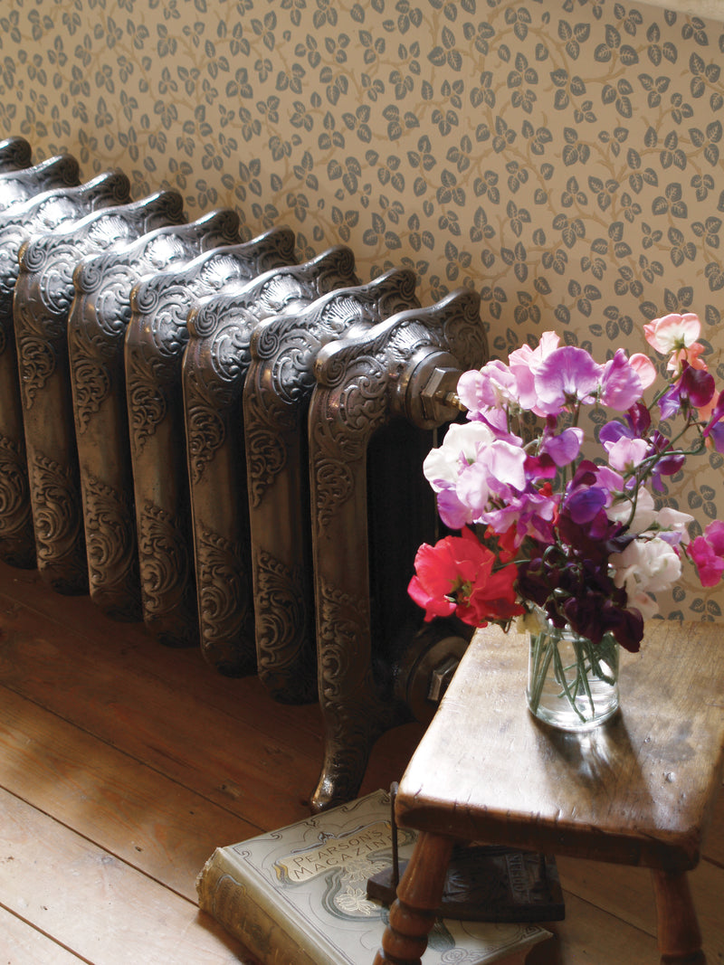 Carron Rococo 3 Column Radiator- 460mm