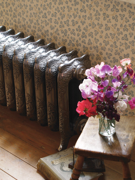 Carron Rococo 3 Column Radiator- 460mm