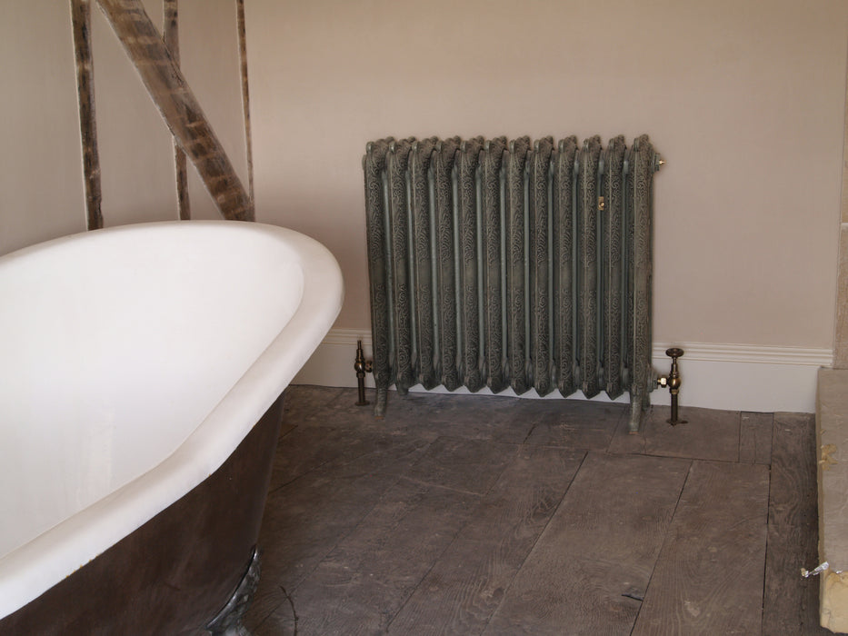 Carron Rococo 3 Column Radiator- 780mm