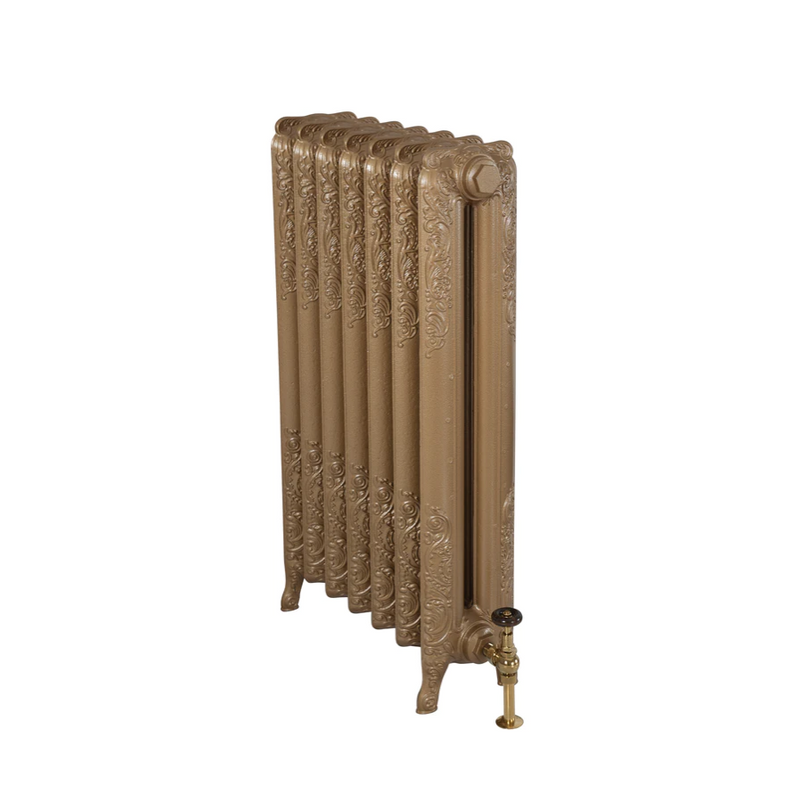 Carron Rococo Radiator- 660mm